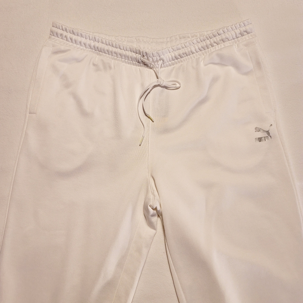 Puma Iconic MCS Men's Cuff Track Pants - Picture 6 of 11